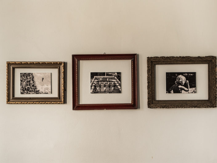 Kitchen Gallery